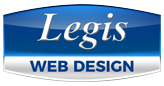 Legis Web Design Logo